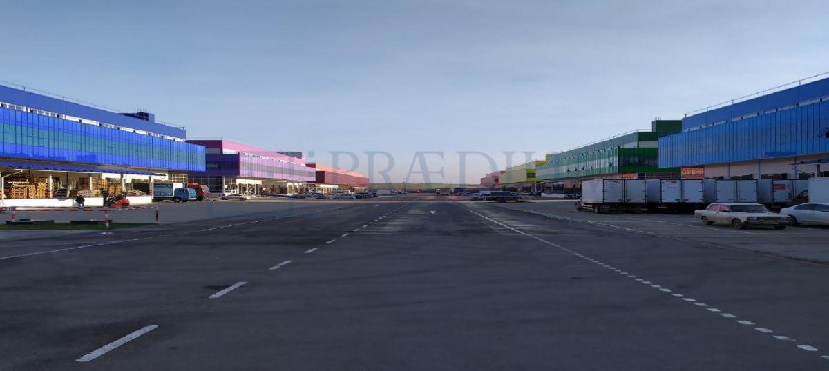 Сдается склад в Щёлково