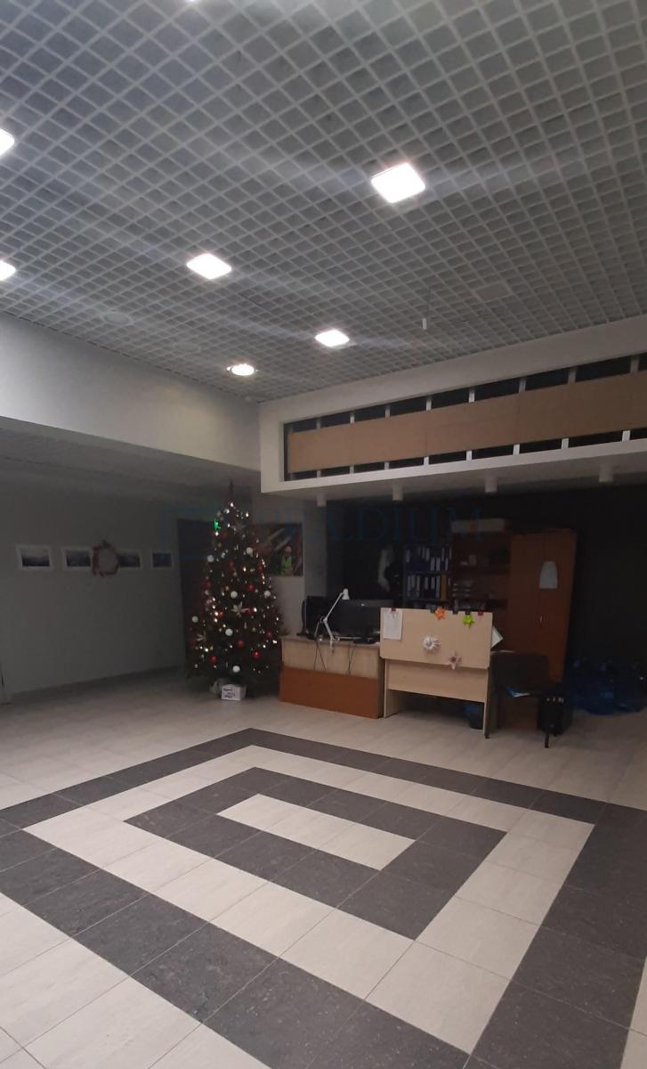 Сдается офис в Москве, д 2Г