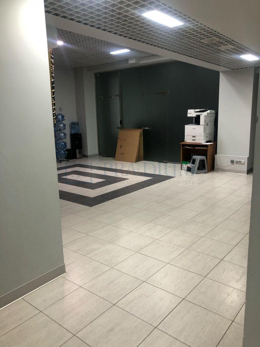 Сдается офис в Москве, д 2Г