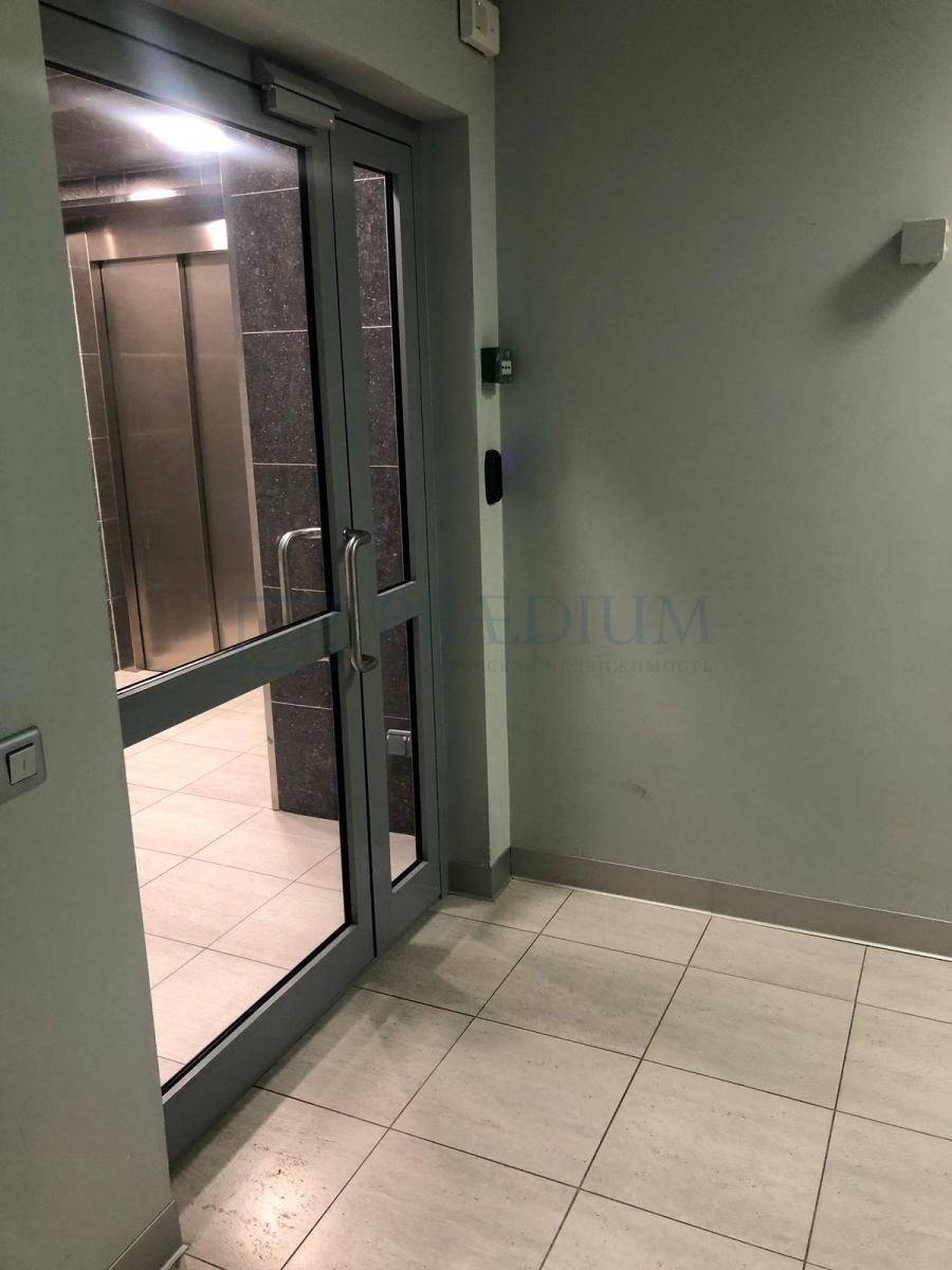 Сдается офис в Москве, д 2Г