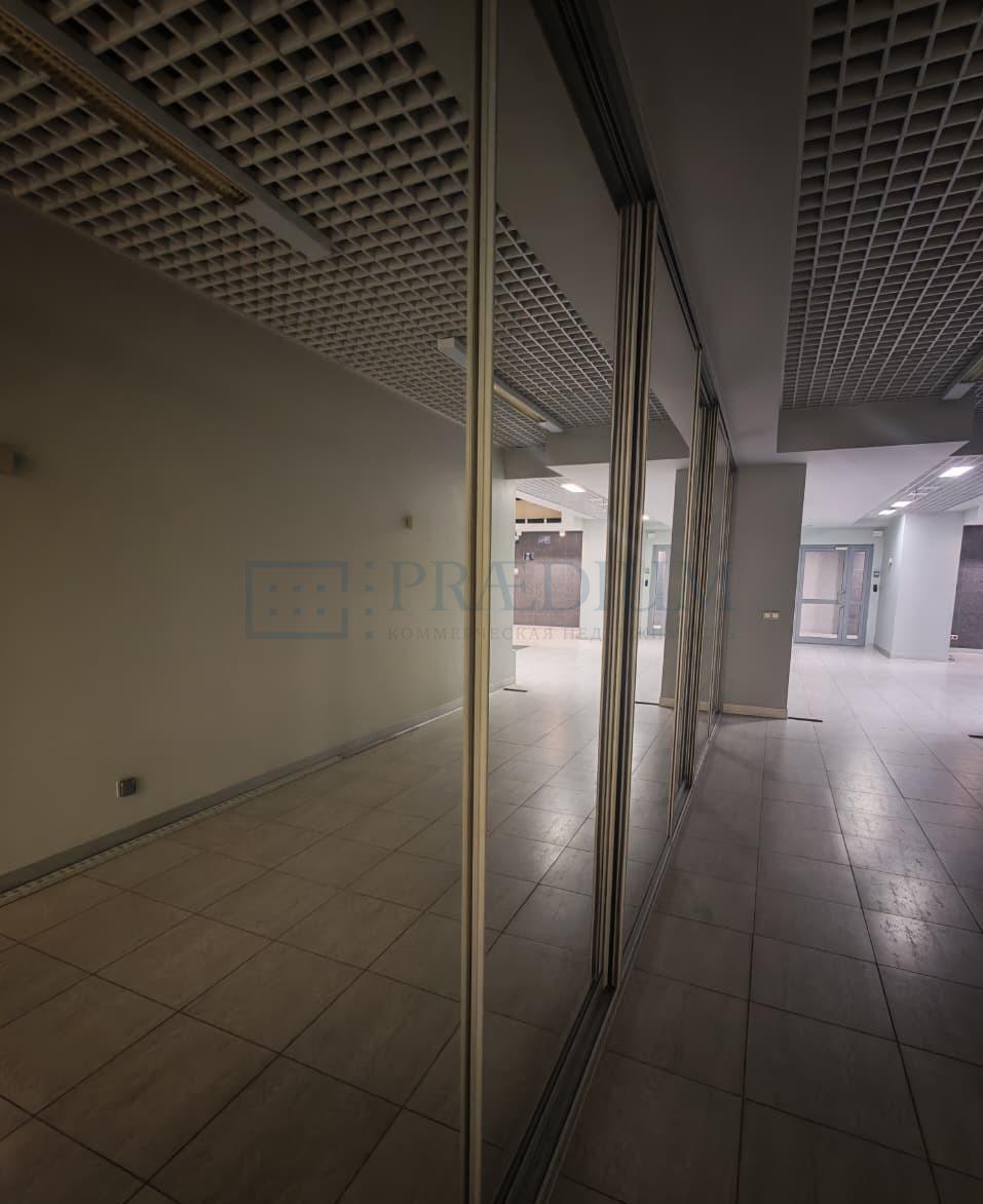 Сдается офис в Москве, д 2Г