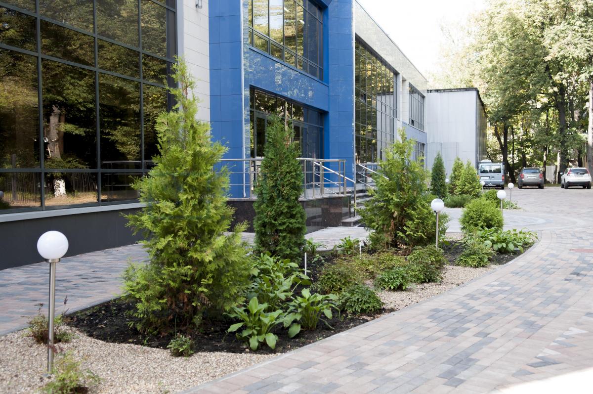 Сдается офис в Москве, д 2Г