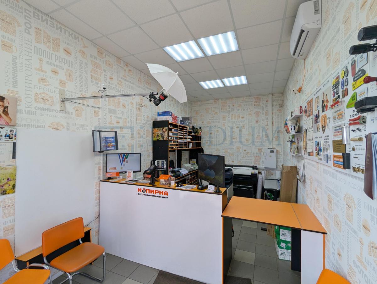 Сдается торговое помещение в Москве, Коровинское шоссе, д 1А