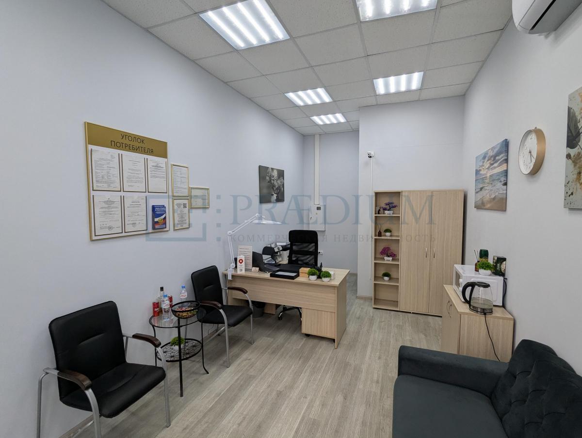 Продам торговое помещение в Москве, Коровинское шоссе, д 1А