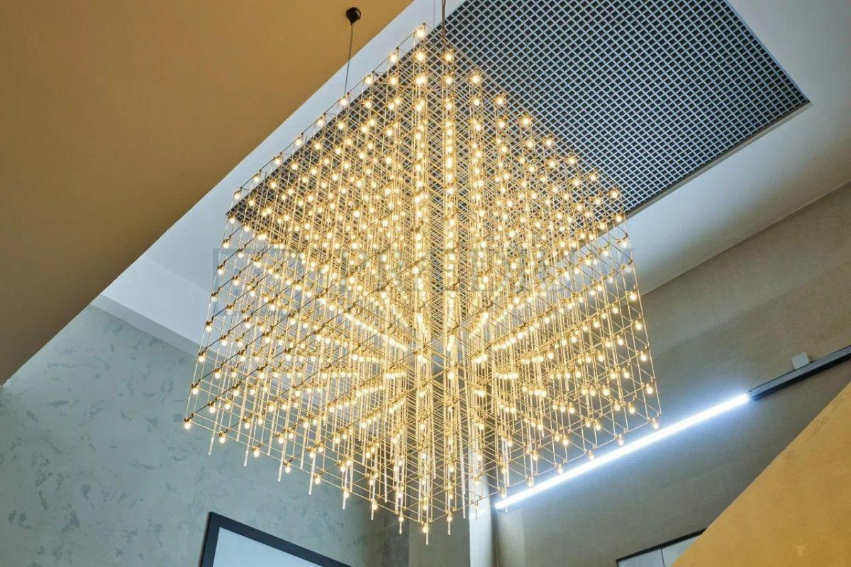 Сдается офис в Москве, д 30 стр 1