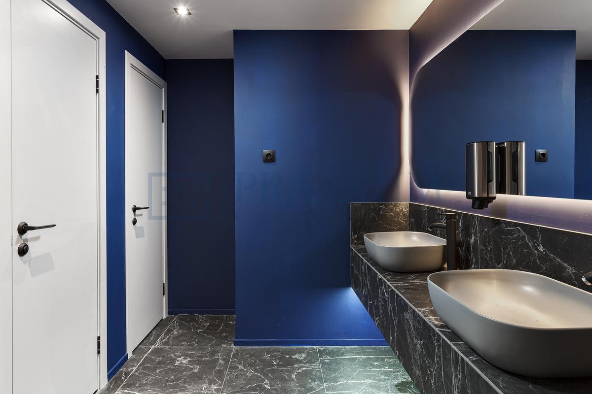 Сдается офис в Москве, д 30 стр 1