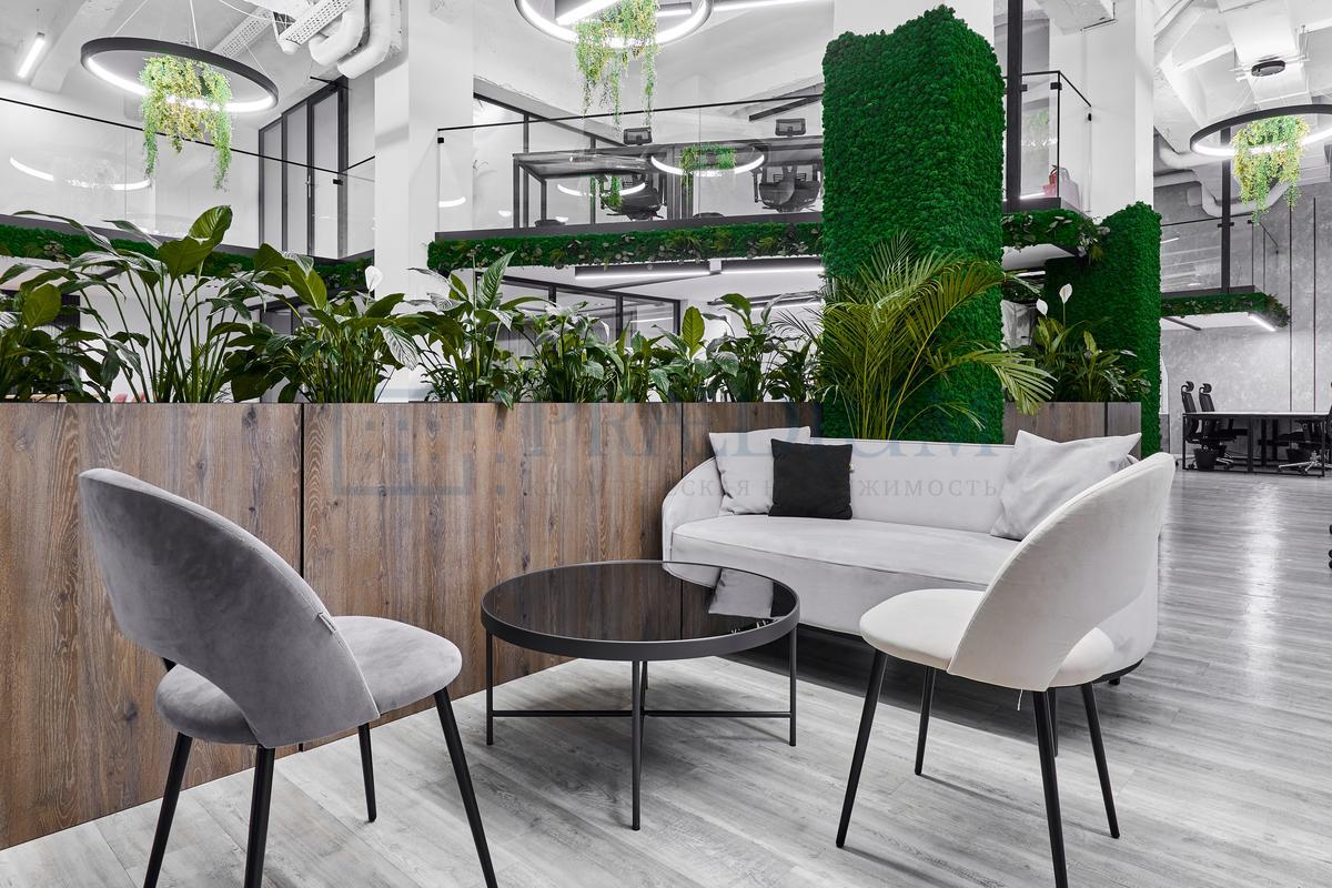 Сдается офис в Москве, д 30 стр 1