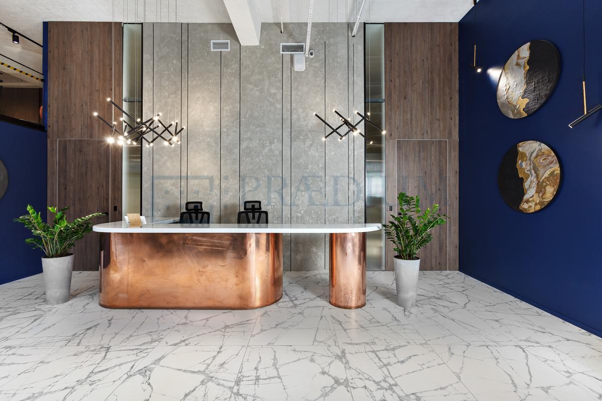 Сдается офис в Москве, д 30 стр 1