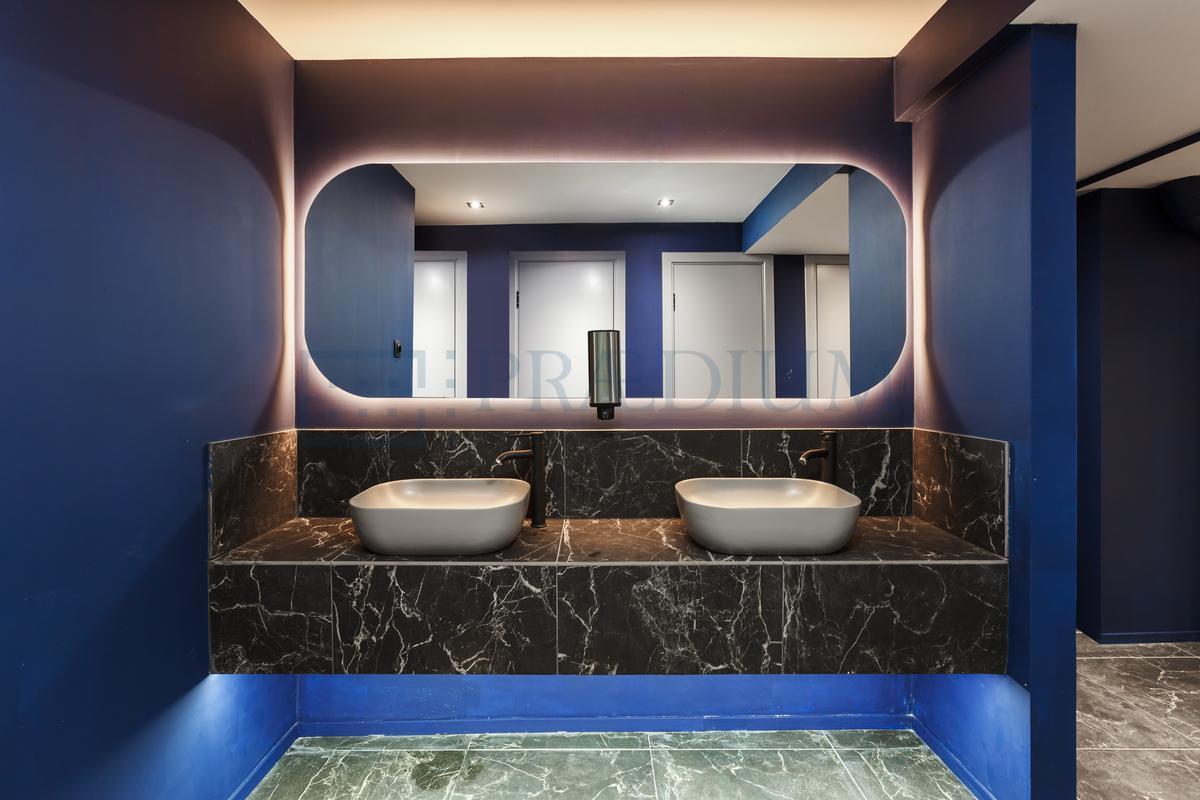 Сдается офис в Москве, д 30 стр 1