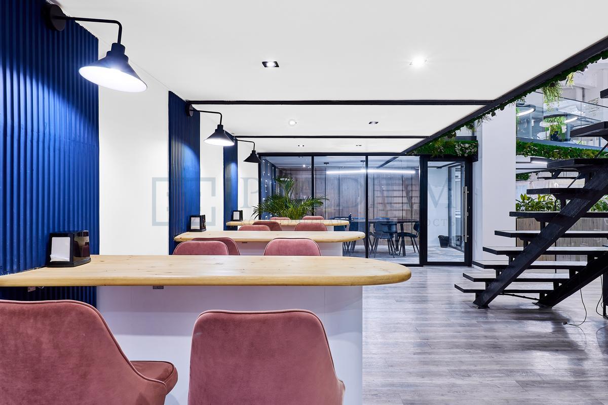 Сдается офис в Москве, д 30 стр 1