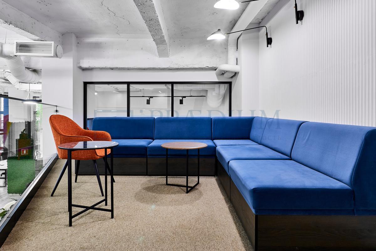 Сдается офис в Москве, д 30 стр 1