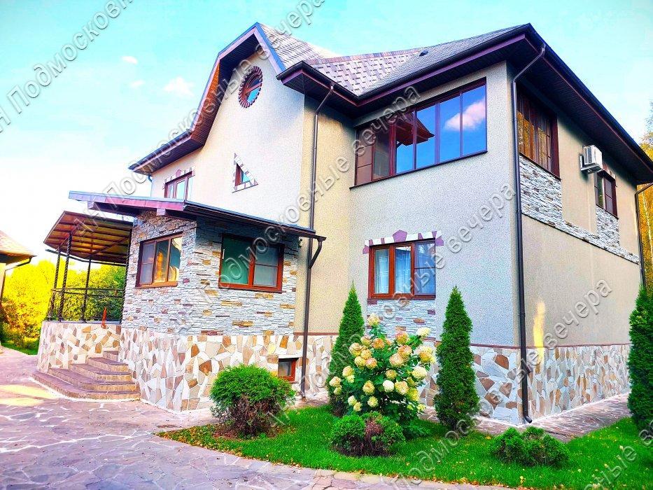 Продам коттедж  в Солнечногорском районе в Фёдоровка