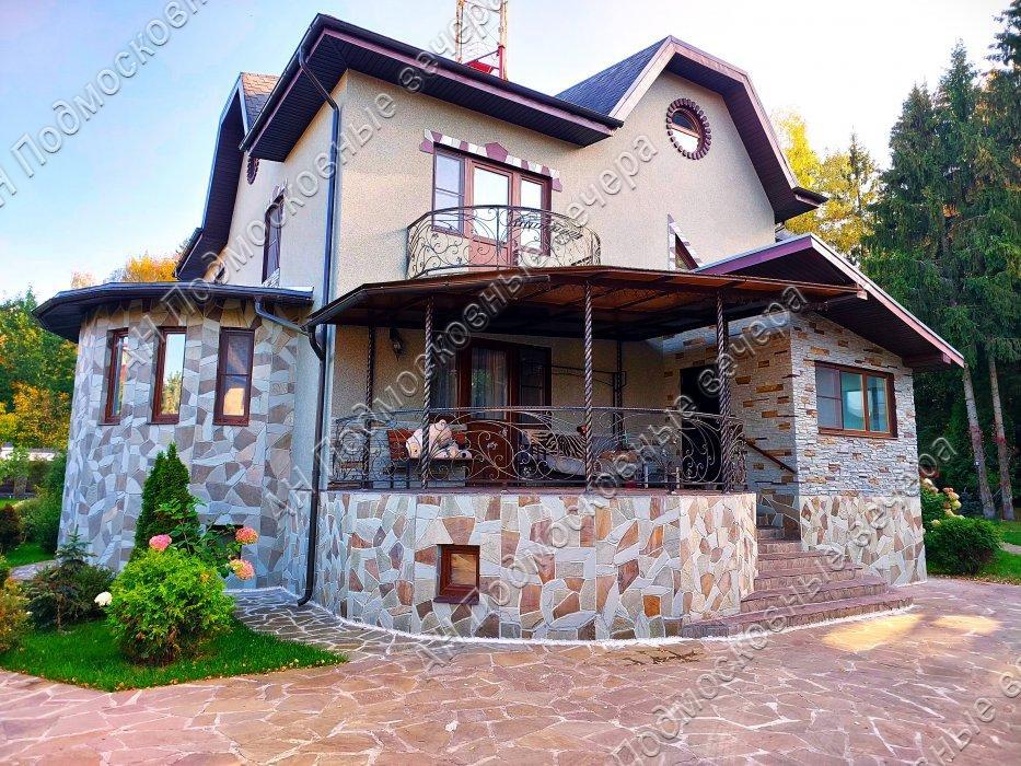 Продам коттедж  в Солнечногорском районе в Фёдоровка