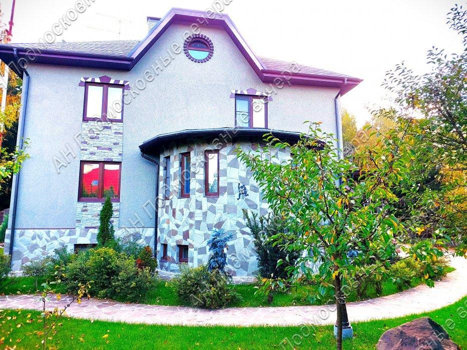 Продам коттедж  в Солнечногорском районе в Фёдоровка