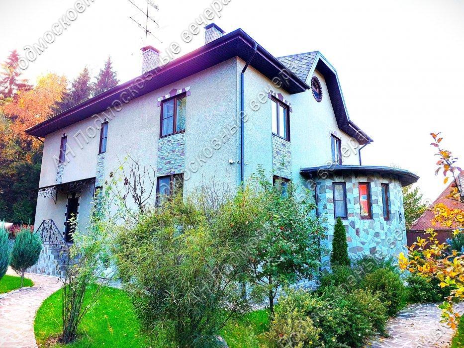 Продам коттедж  в Солнечногорском районе в Фёдоровка