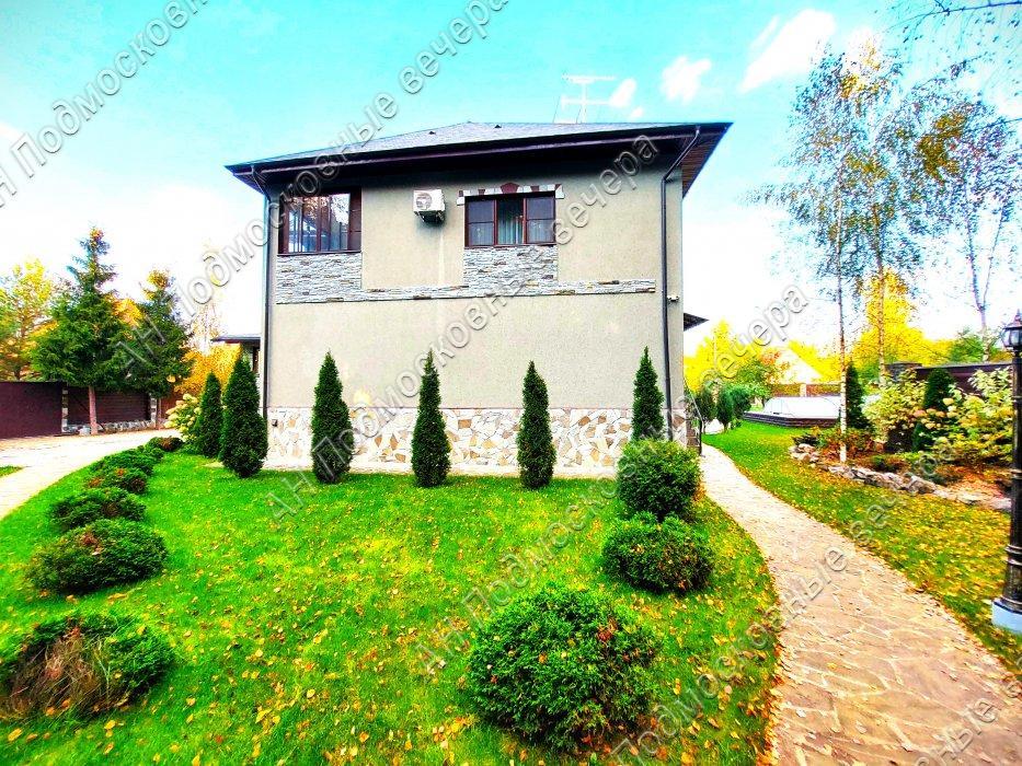 Продам коттедж  в Солнечногорском районе в Фёдоровка