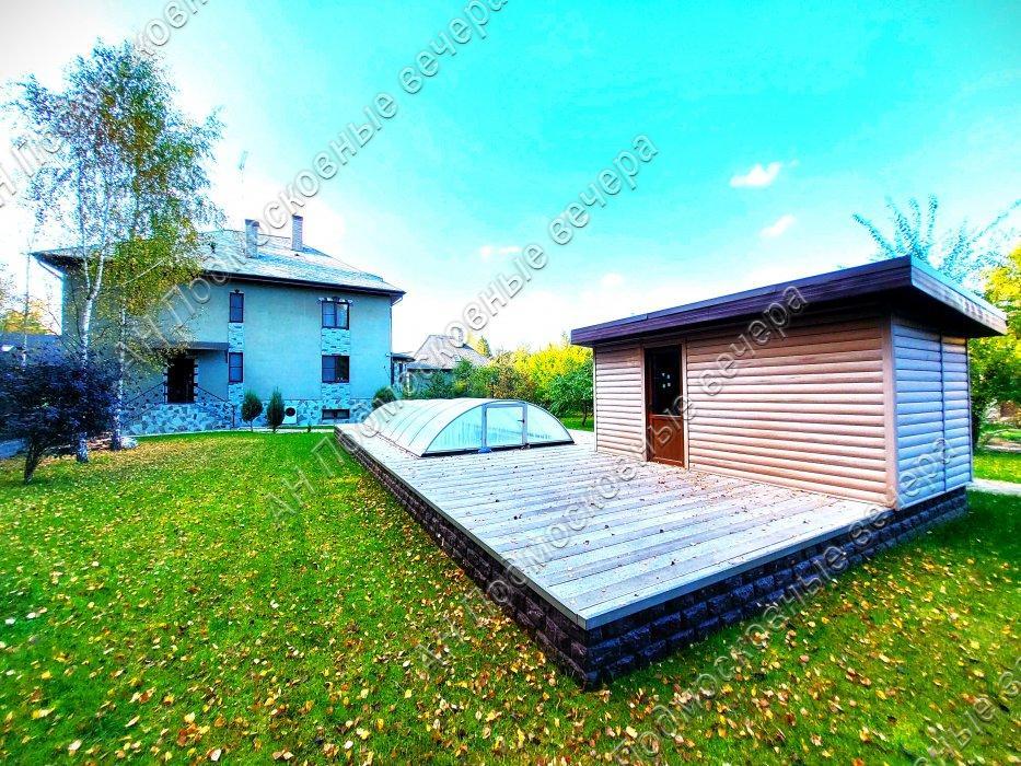 Продам коттедж  в Солнечногорском районе в Фёдоровка