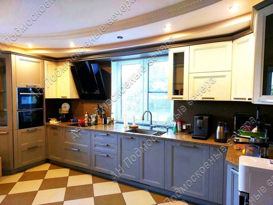 Продам коттедж  в Солнечногорском районе в Фёдоровка