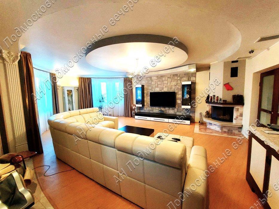 Продам коттедж  в Солнечногорском районе в Фёдоровка