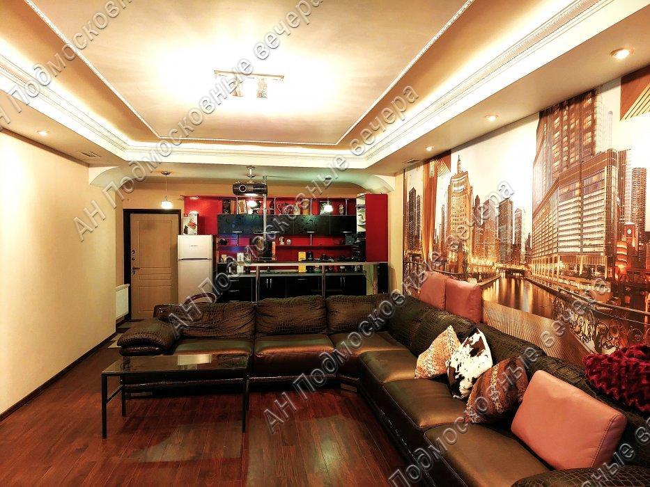 Продам коттедж  в Солнечногорском районе в Фёдоровка