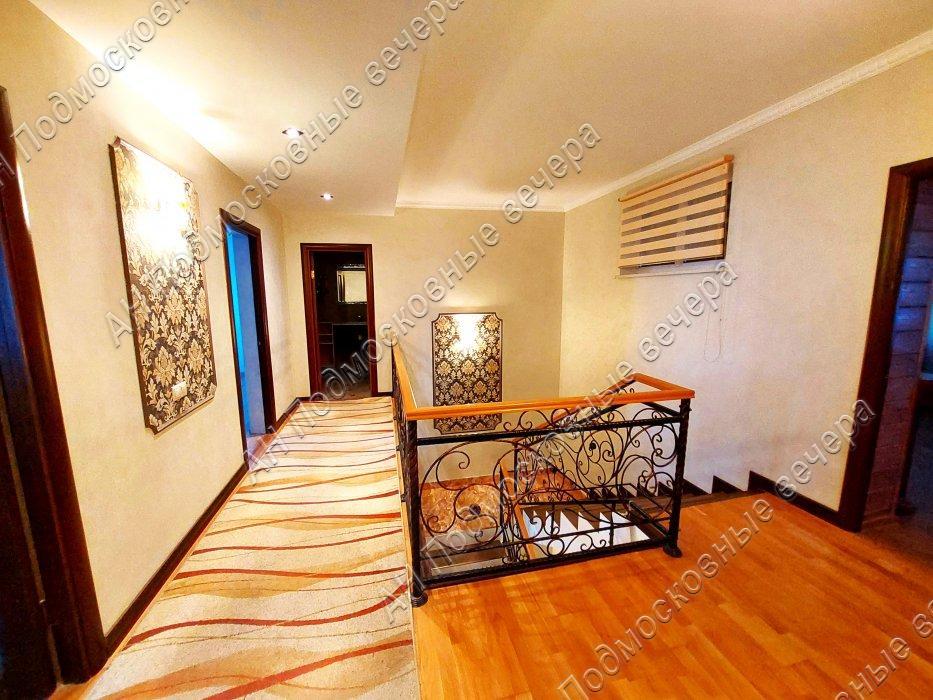 Продам коттедж  в Солнечногорском районе в Фёдоровка