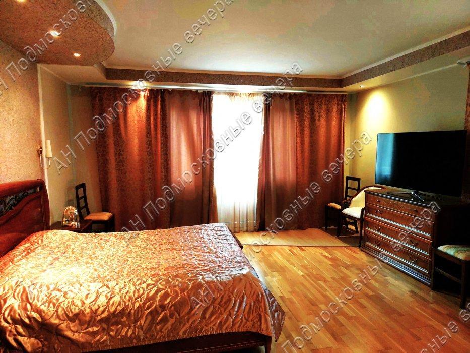 Продам коттедж  в Солнечногорском районе в Фёдоровка