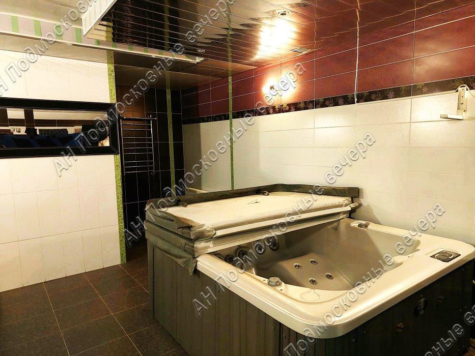 Продам коттедж  в Солнечногорском районе в Фёдоровка