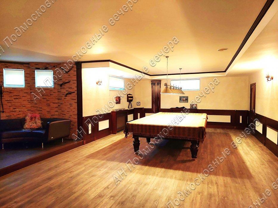 Продам коттедж  в Солнечногорском районе в Фёдоровка