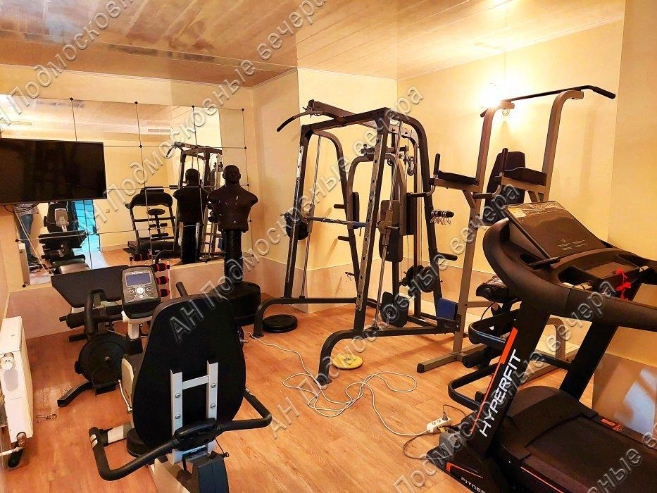 Продам коттедж  в Солнечногорском районе в Фёдоровка