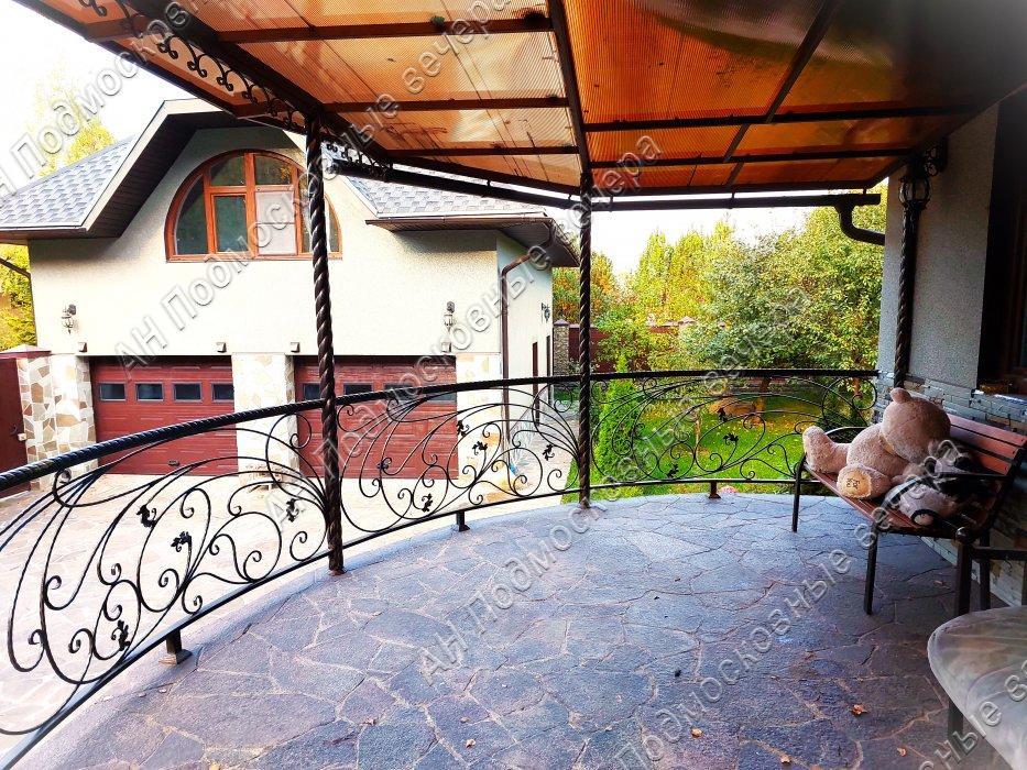 Продам коттедж  в Солнечногорском районе в Фёдоровка