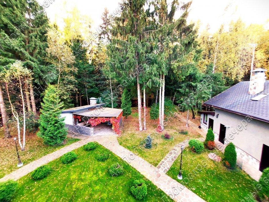 Продам коттедж  в Солнечногорском районе в Фёдоровка