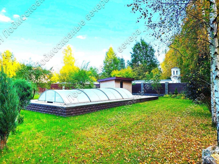 Продам коттедж  в Солнечногорском районе в Фёдоровка