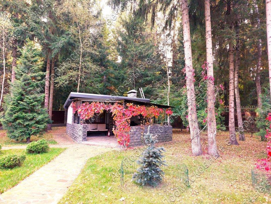 Продам коттедж  в Солнечногорском районе в Фёдоровка