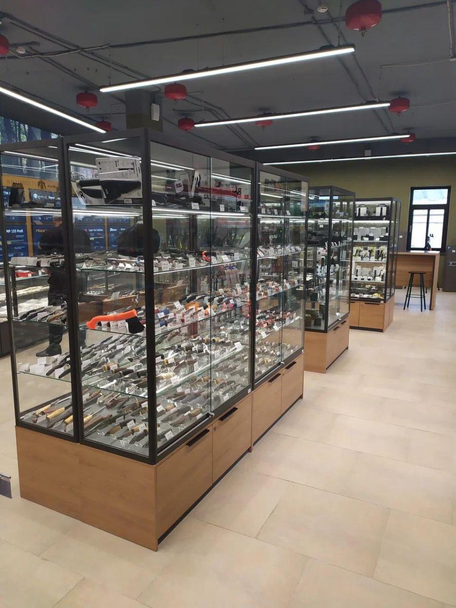 Продам торговое помещение в Москве, д 29