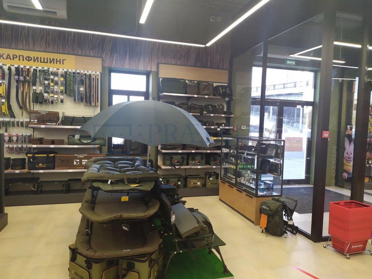 Продам торговое помещение в Москве, д 29