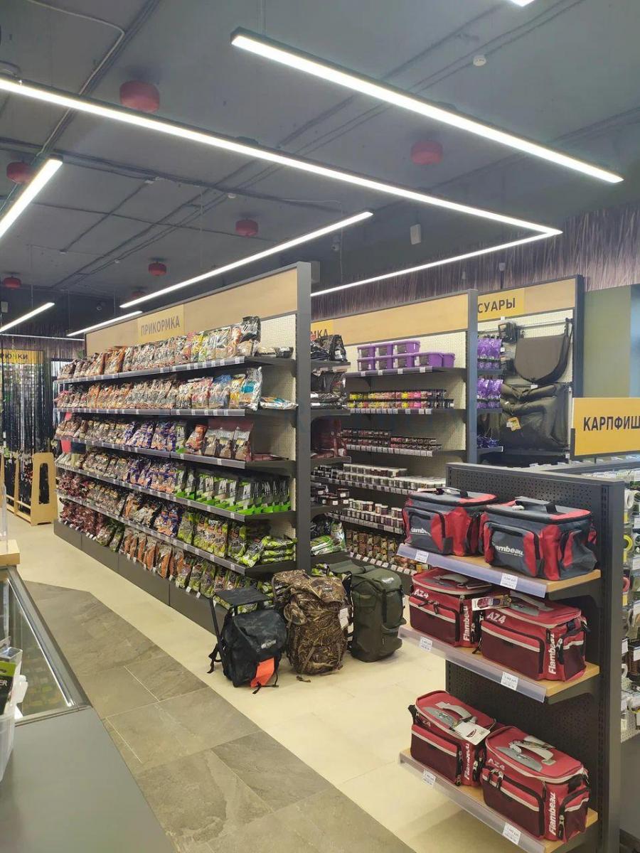 Продам торговое помещение в Москве, д 29