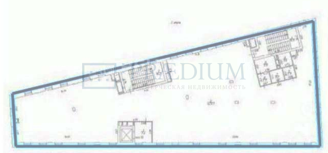 Продам торговое помещение в Москве, д 29
