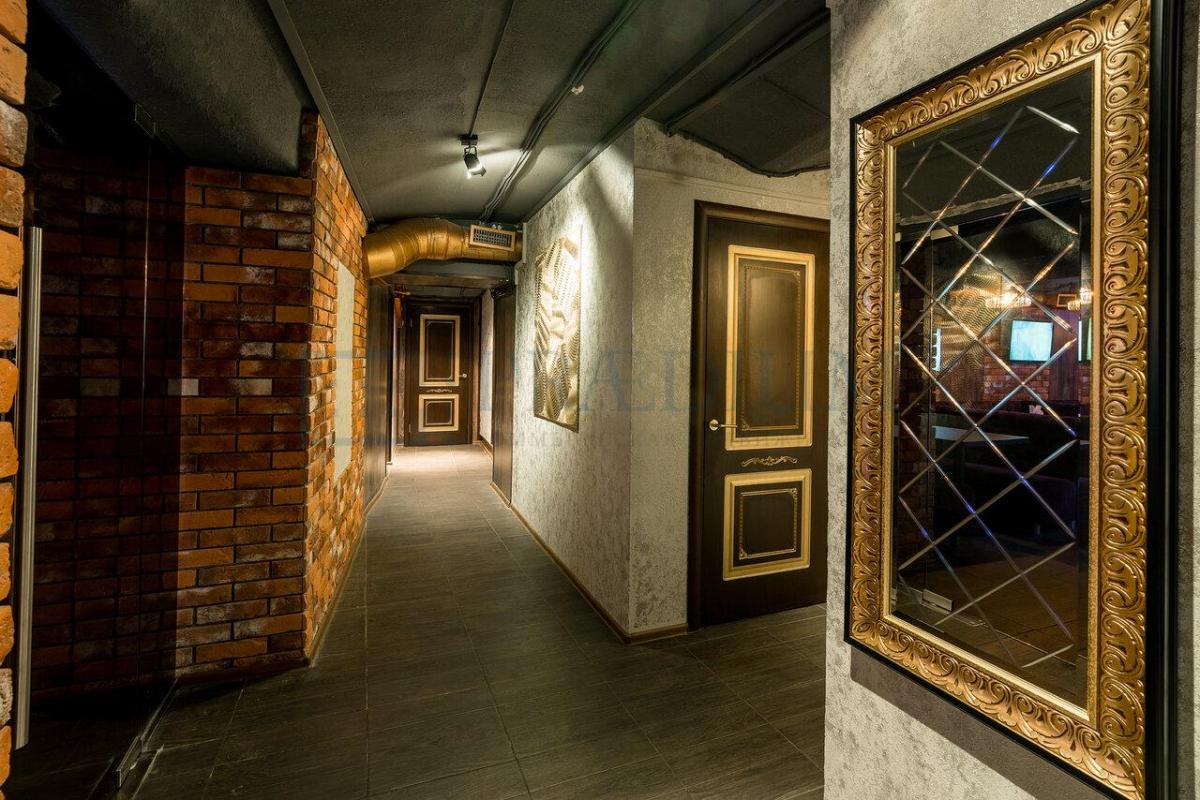 Продам торговое помещение в Москве, д 2 стр 1