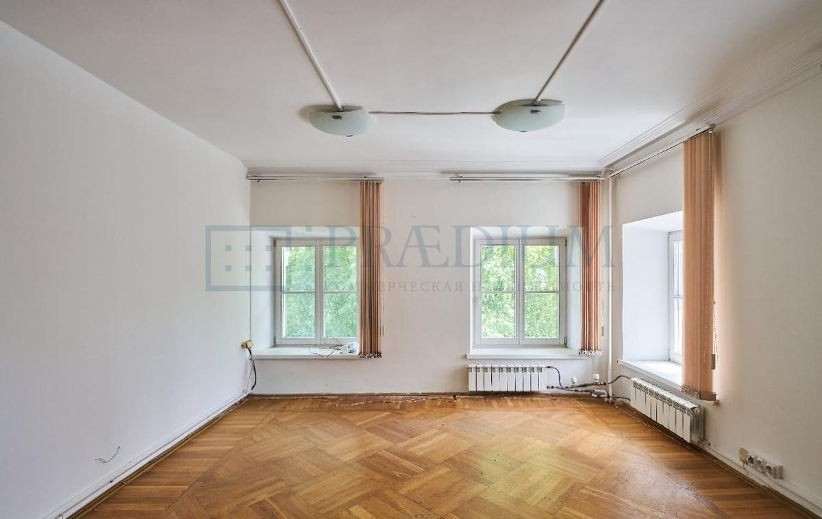 Сдается офис в Москве, д 39/1 стр 2