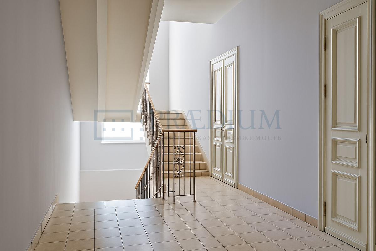 Сдается офис в Москве, д 39/1 стр 2