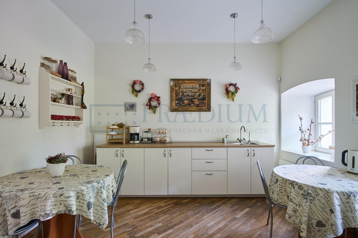 Сдается офис в Москве, д 39/1 стр 2