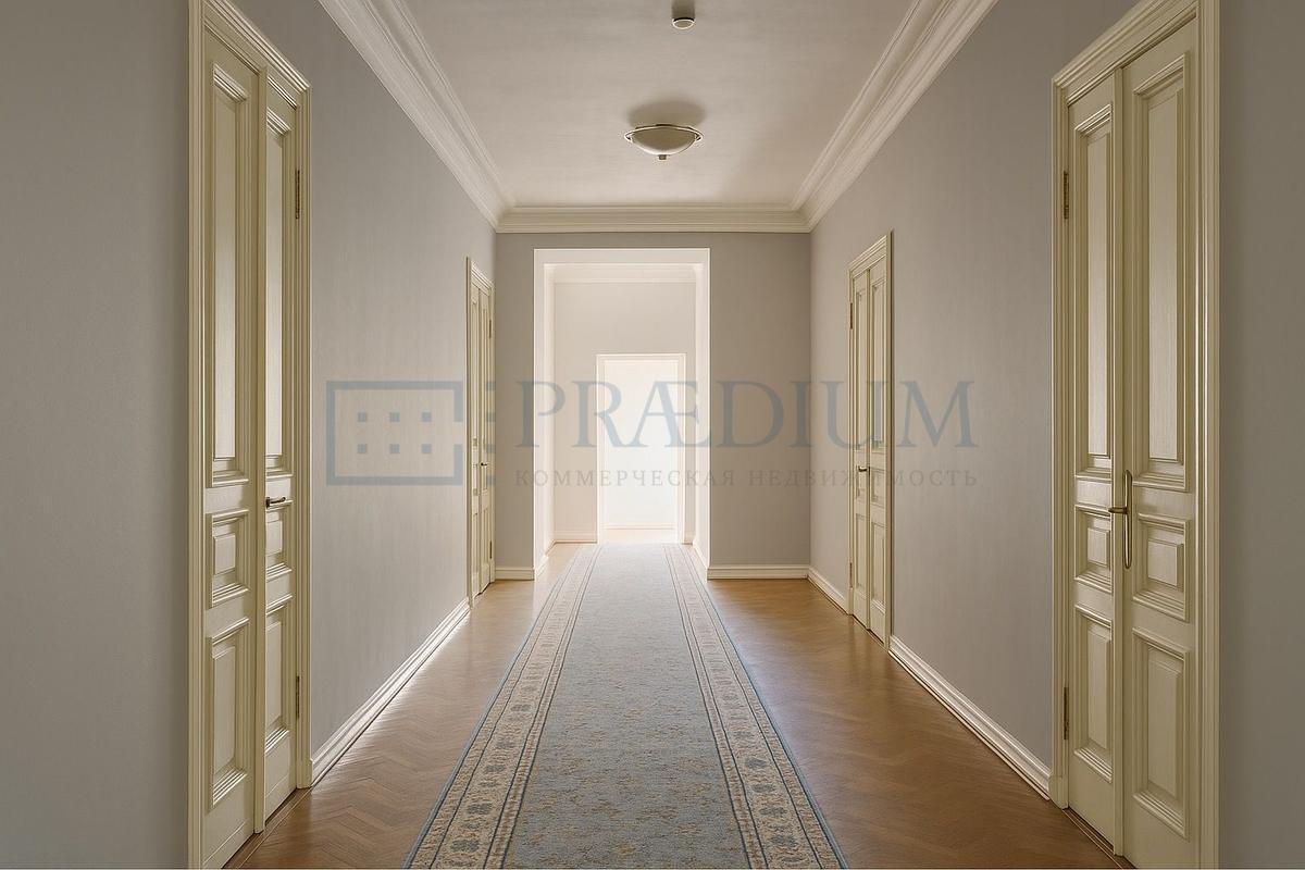 Сдается офис в Москве, д 39/1 стр 2