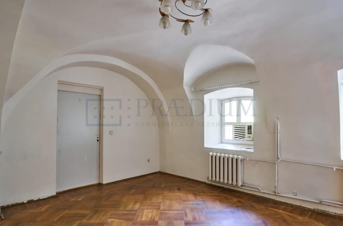 Сдается офис в Москве, д 39/1 стр 2