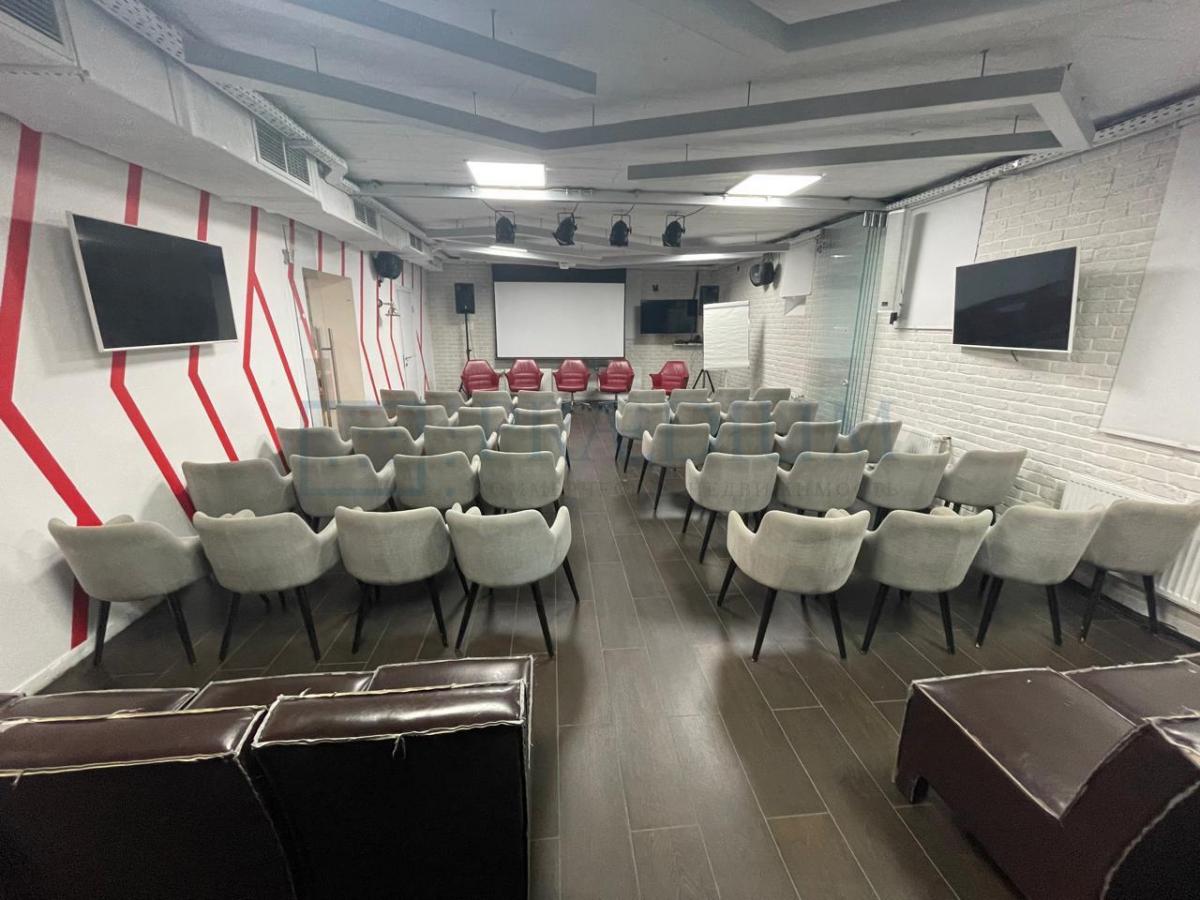 Сдается офис в Москве, д 68/18 стр 5