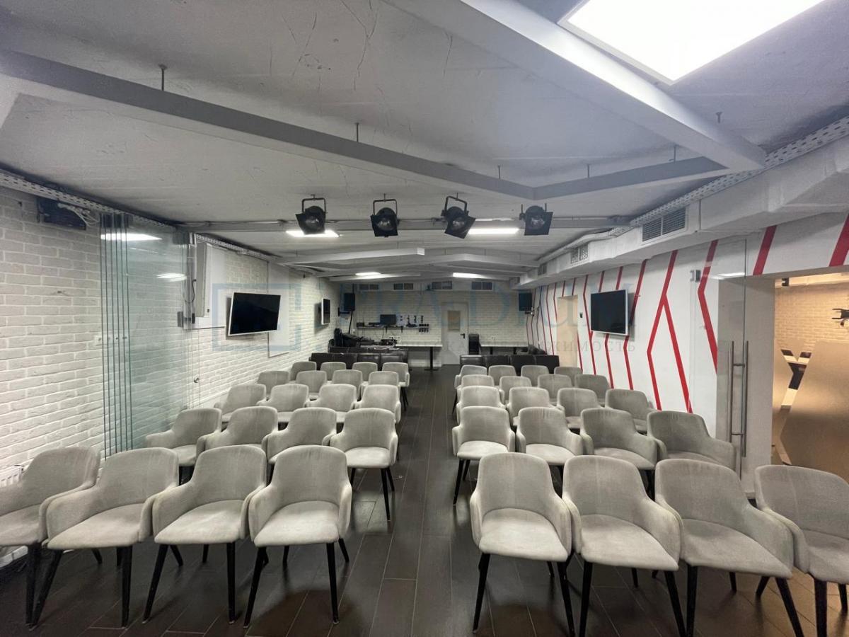 Сдается офис в Москве, д 68/18 стр 5