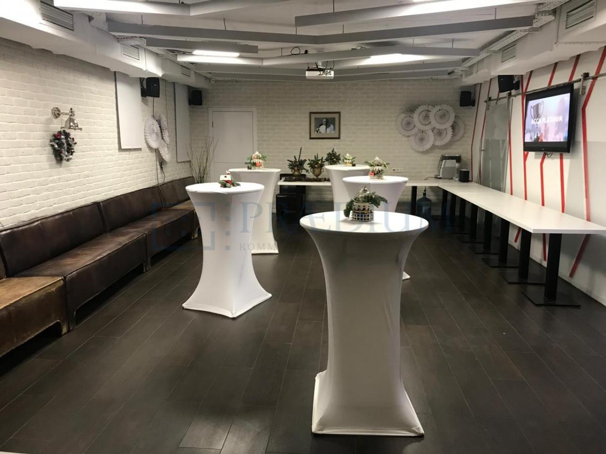 Сдается офис в Москве, д 68/18 стр 5