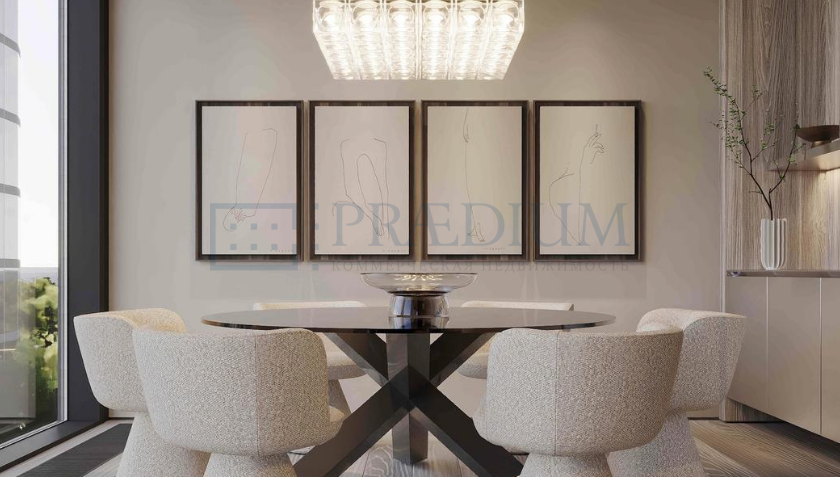 Сдается офис в Москве, д 8 стр 3