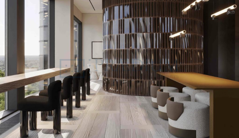 Сдается офис в Москве, д 8 стр 3