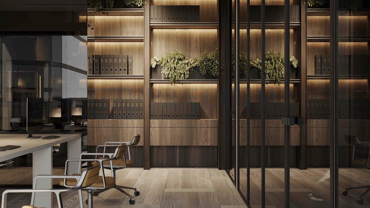 Продам офис в Москве, д 8 стр 3