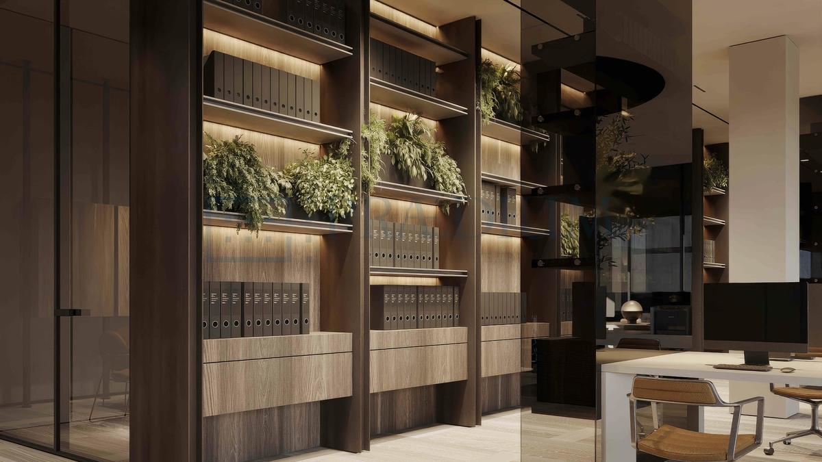 Продам офис в Москве, д 8 стр 3